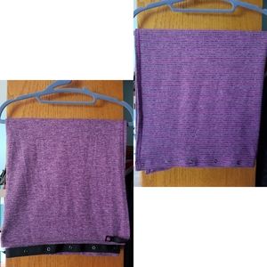 Lululemon Vinyasa Scarf *Rulu